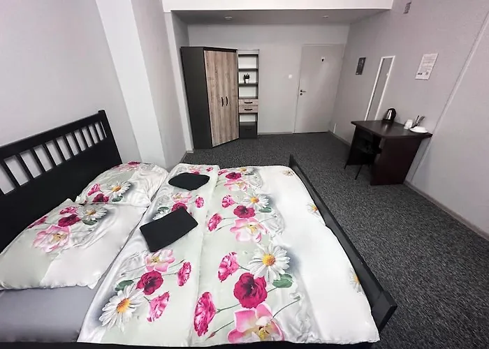 Fantastic Waw - M3 Room 5