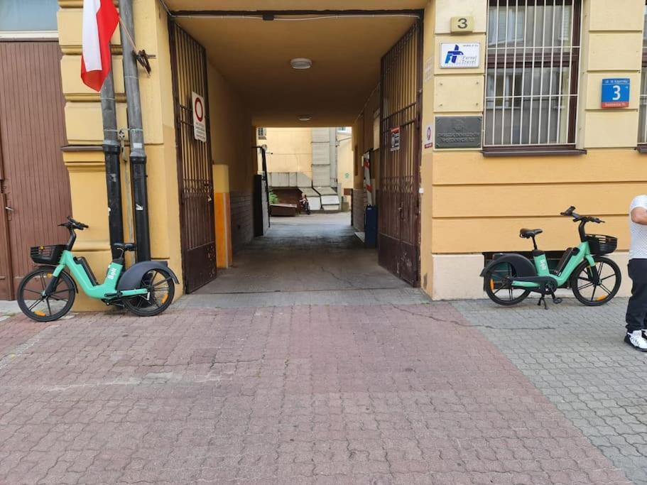 Apartament Fantastic Waw - M3 5 Warszawa