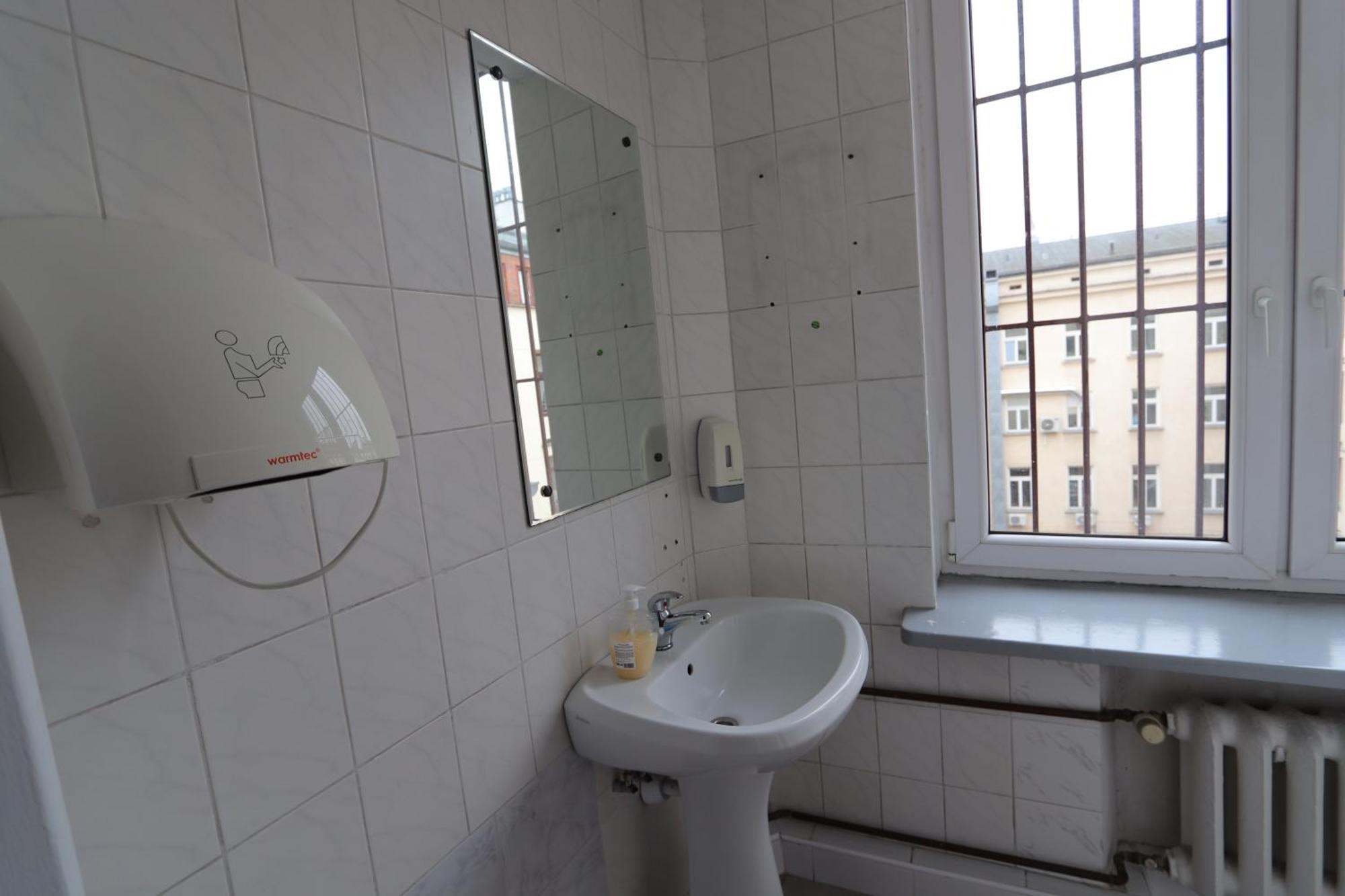 Fantastic Waw - M3 5 Apartament
