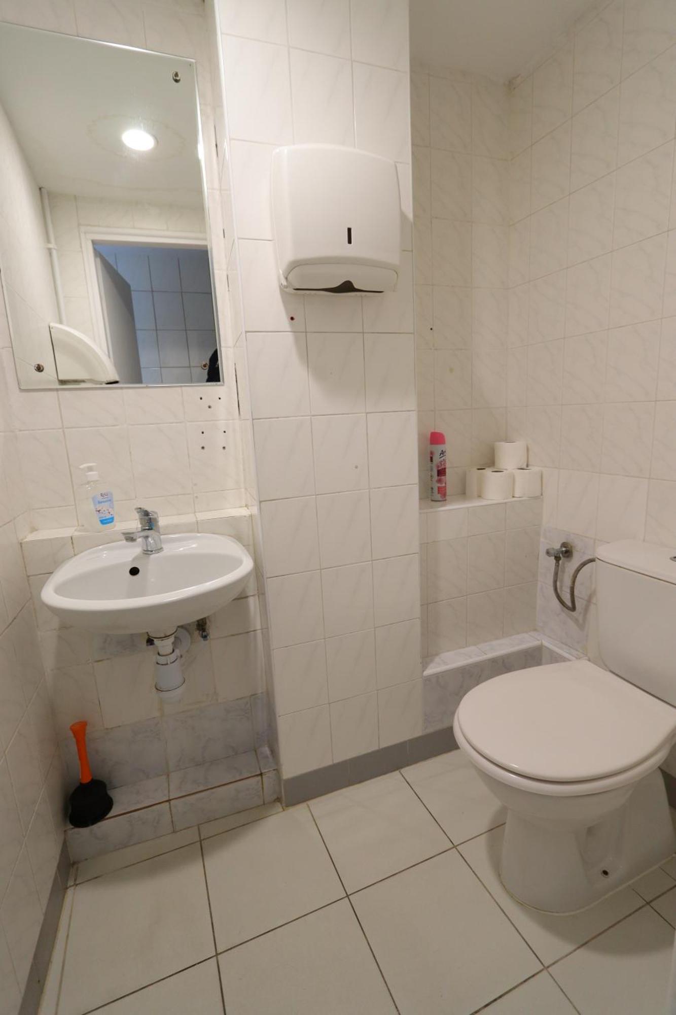 Fantastic Waw - M3 5 Apartament *