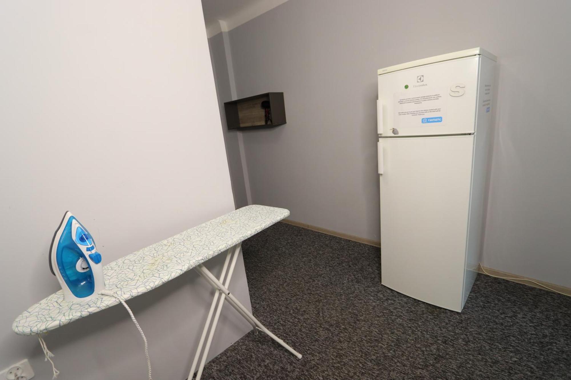 Fantastic Waw - M3 5 Apartament Warszawa