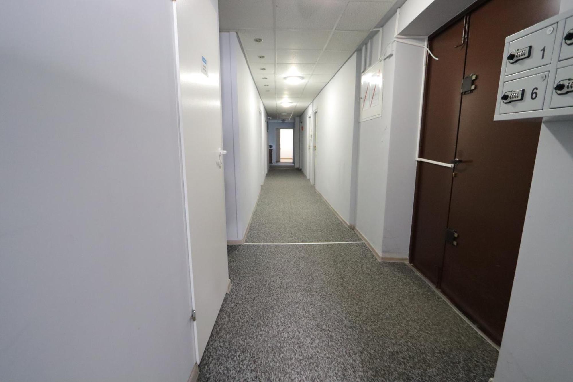 Apartament Fantastic Waw - M3 5