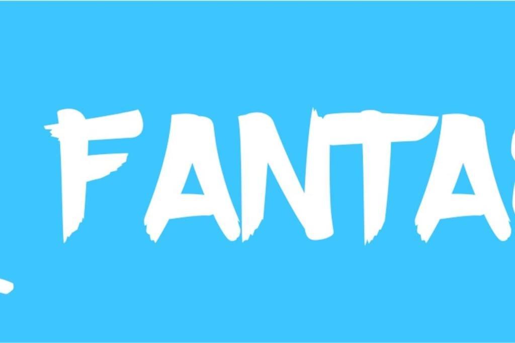 Butas Fantastic Waw - M3 5 Warsaw